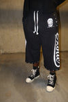 “Exotic After Dark” Long Shorts - Image 2