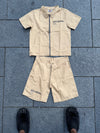 Exotic “Construction “ Short set - Image 1