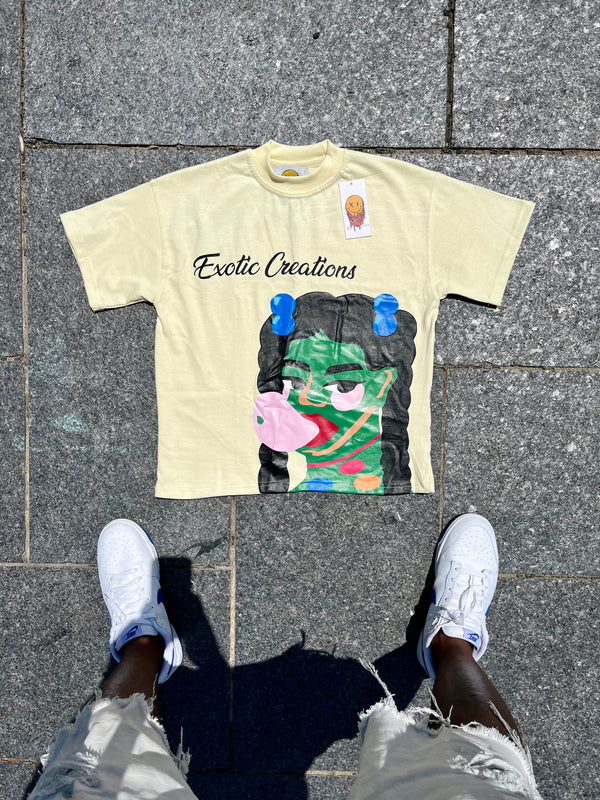 HUBBA Bubba T-Shirt 🫧