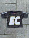 “ Midnight Fury”Exotic WorldCup Jersey - Image 2