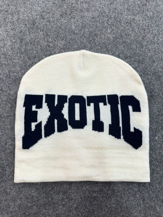 Offwhite/navy blue