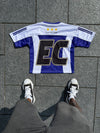 Grape Purple Mesh Jersey - Image 2
