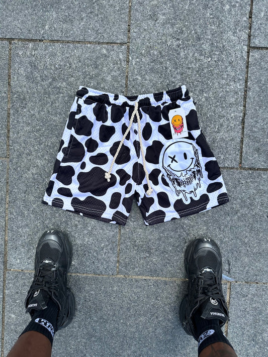 Cow print 🐄