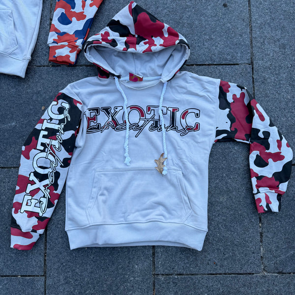 VUU Themed Camo