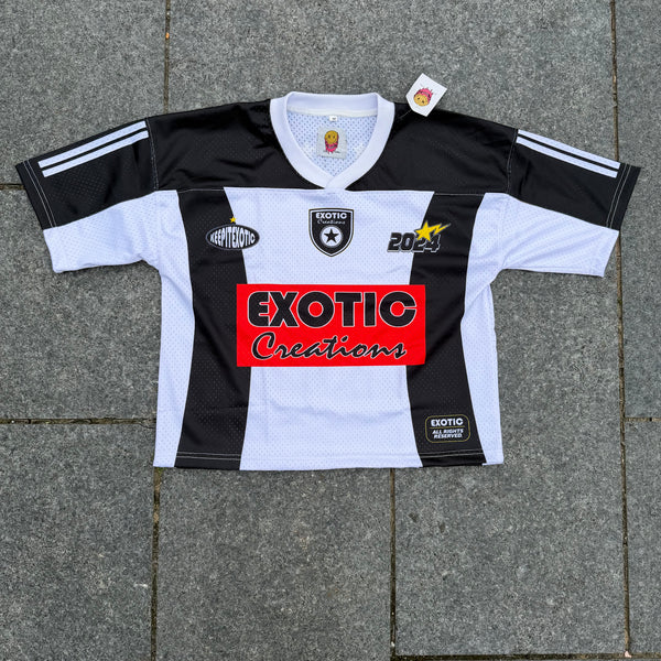 Oreo Exotic WorldCup Jersey