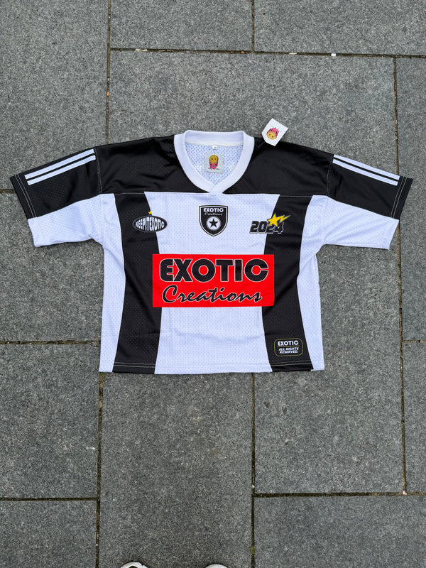 Oreo Exotic WorldCup Jersey
