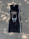 Exotic Skim Dress - Image 1