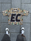 Camo Mesh Jersey - Image 2