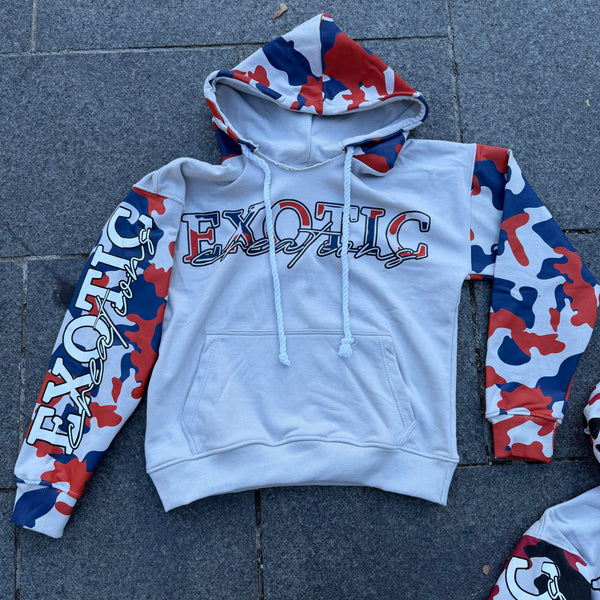 VSU themed Camo