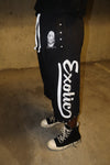 “Exotic After Dark” Long Shorts - Image 3