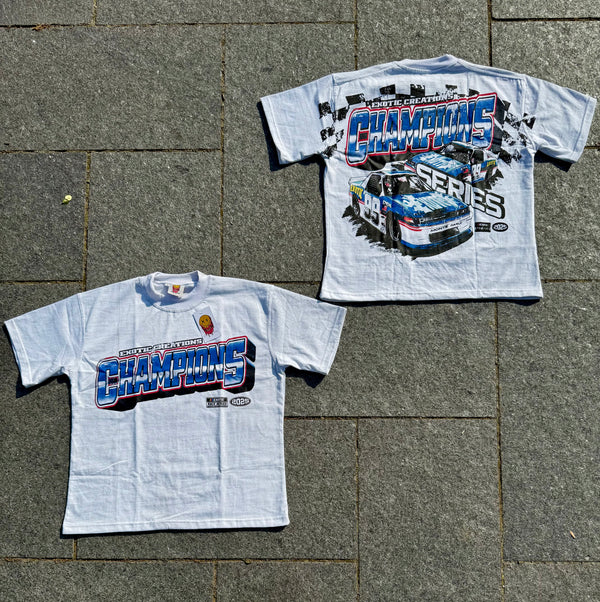 Exotic 500 Racer T-shirt