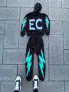 Electric Blue / Black - Image 2