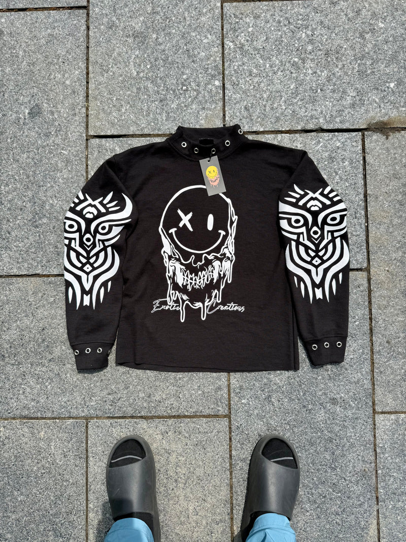 Exotic “Heavy Metal” Thermal