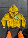Yellow Splat SZN - Image 1