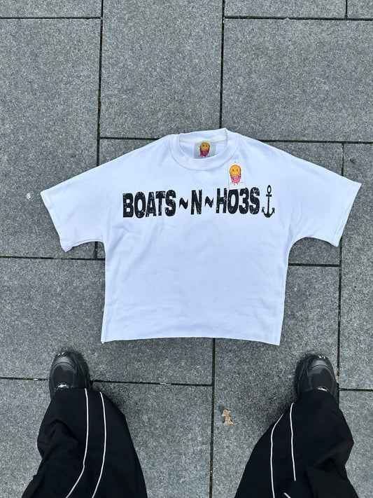 BOATS ~ N ~ HOES