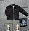 Star Studded Denim - Image 1