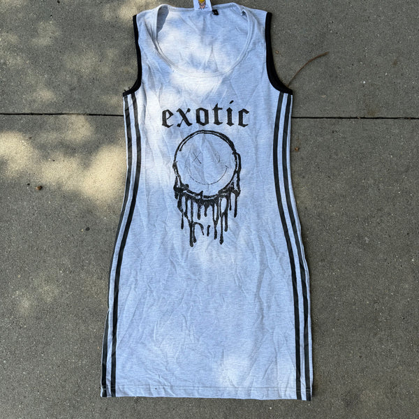 Exotic Skim Dress