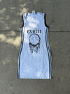 Exotic Skim Dress - Image 1