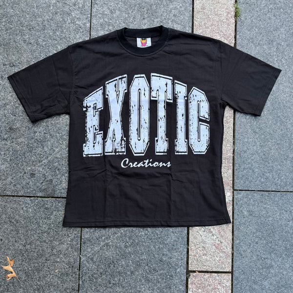 Basic Logo Tee