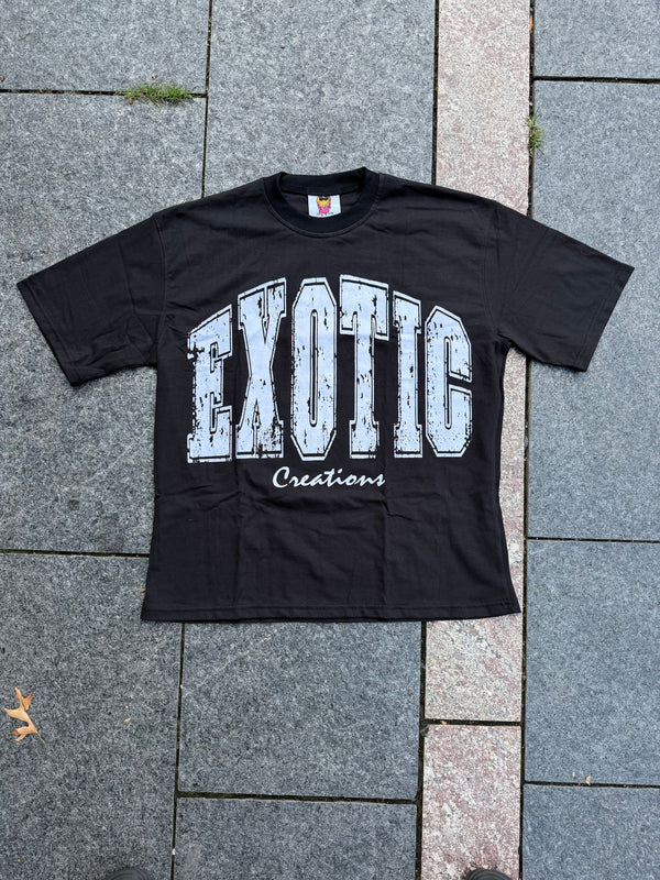 Basic Logo Tee