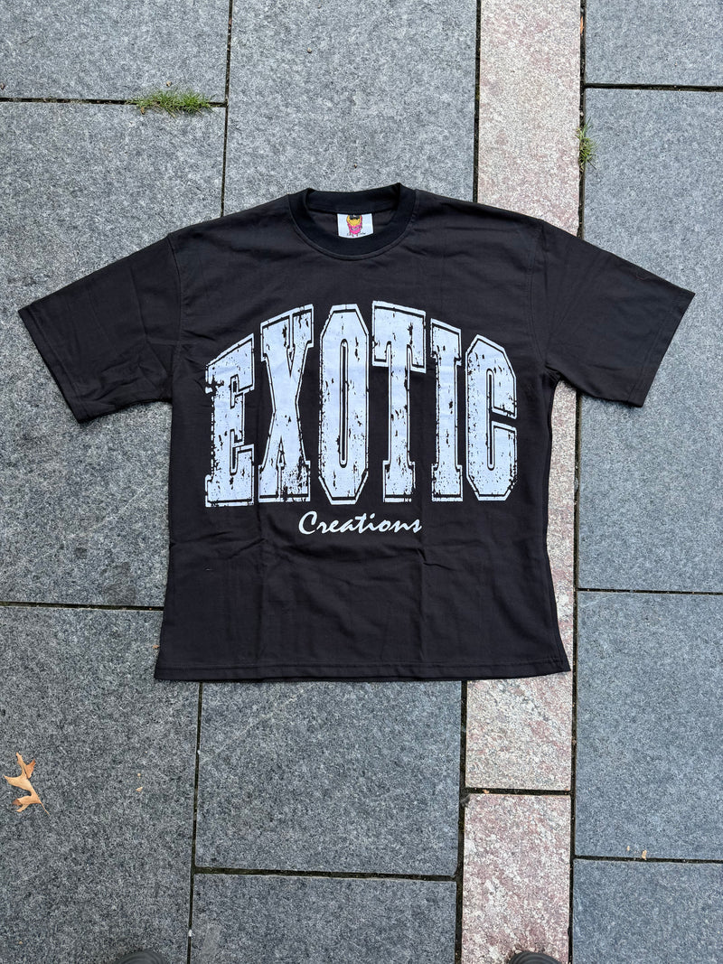 Basic Logo Tee