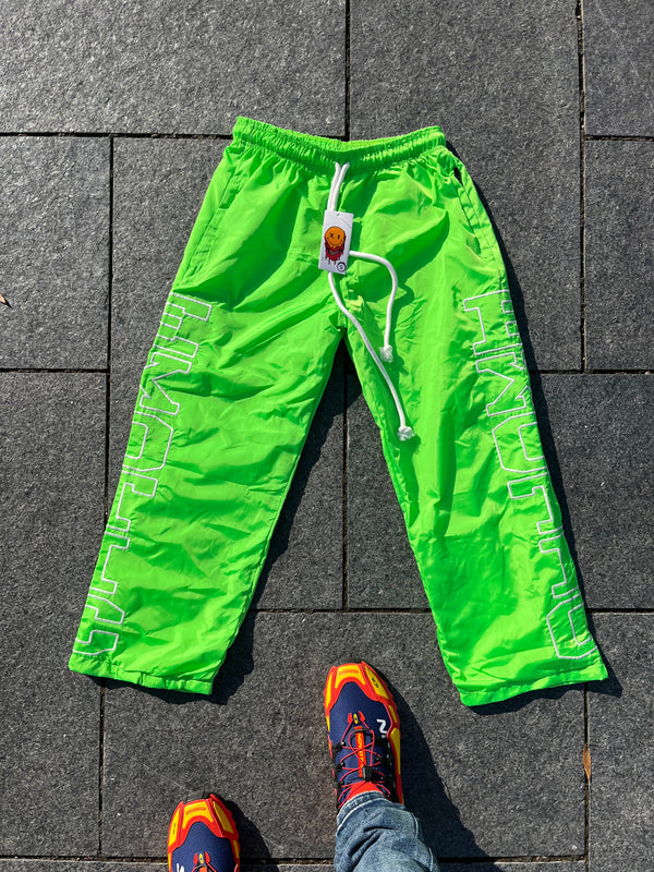 Neon Green