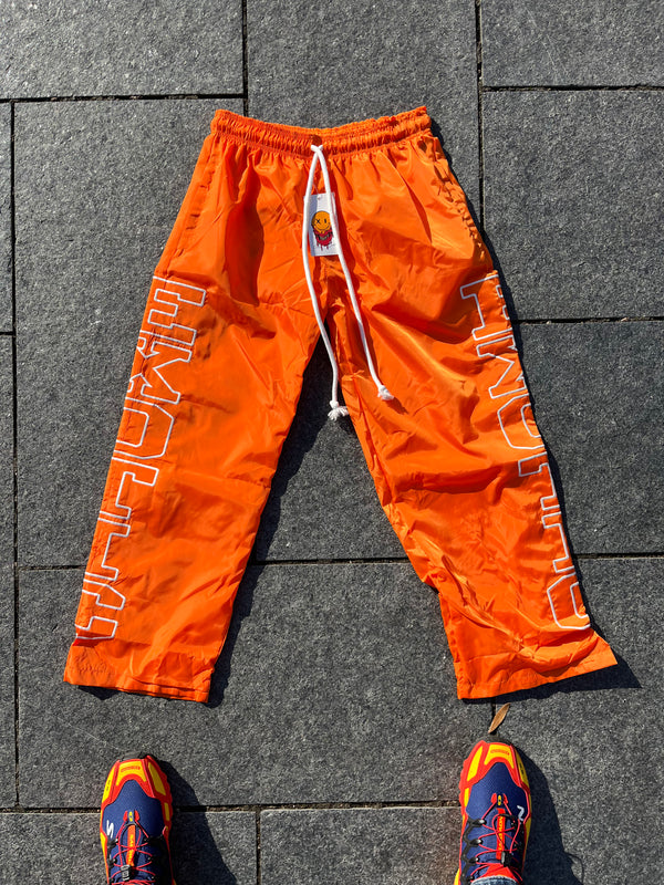 Mandarine orange