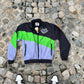 Green Goblin Windbreaker