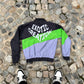 Green Goblin Windbreaker