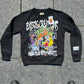 EXOTIC DanceHall Crewneck