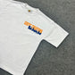 3xotic REBEL Tee ( white )