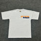 3xotic REBEL Tee ( white )