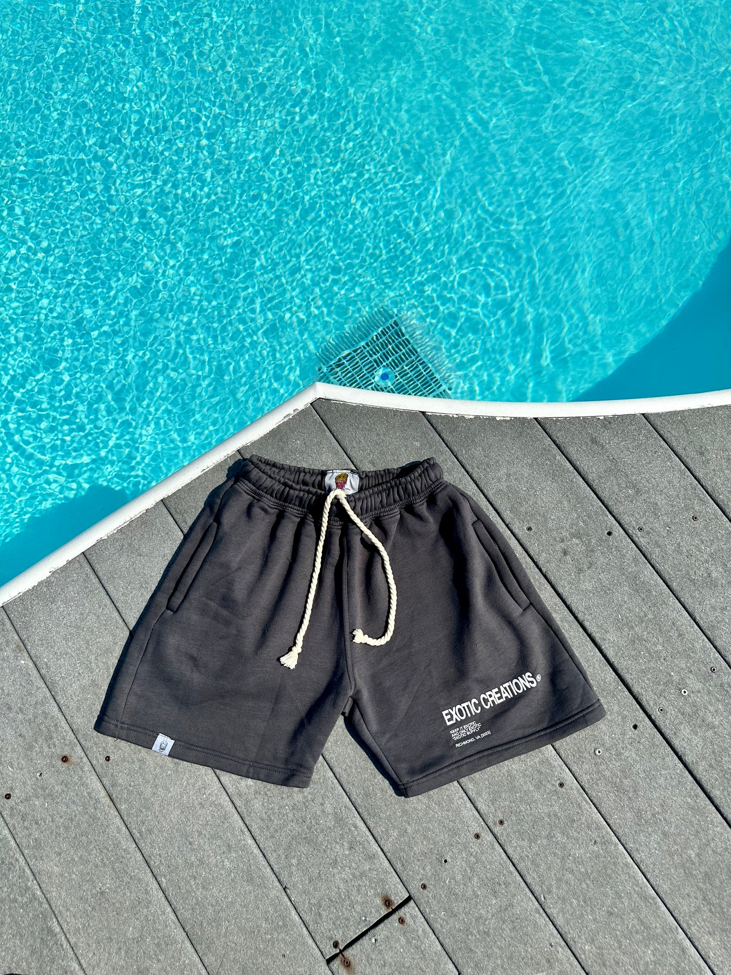 CLASSIC 3xotic shorts Vol1.